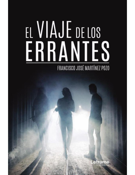 El viaje de los errantes