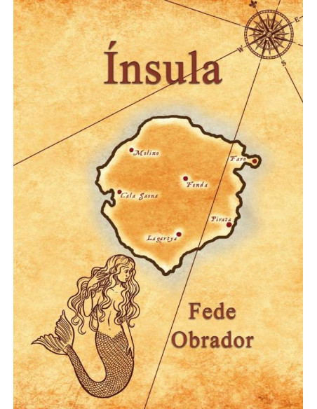 Ínsula