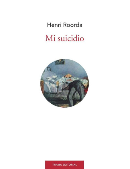 Mi suicidio