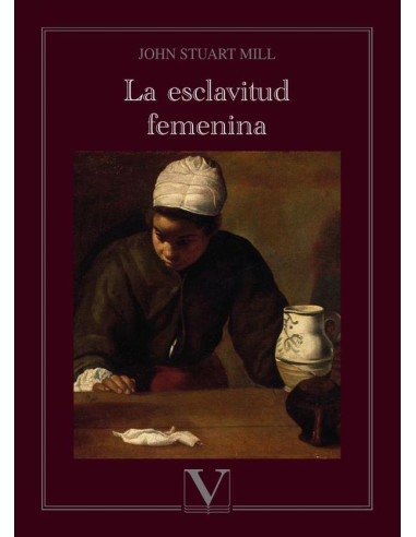 La esclavitud femenina