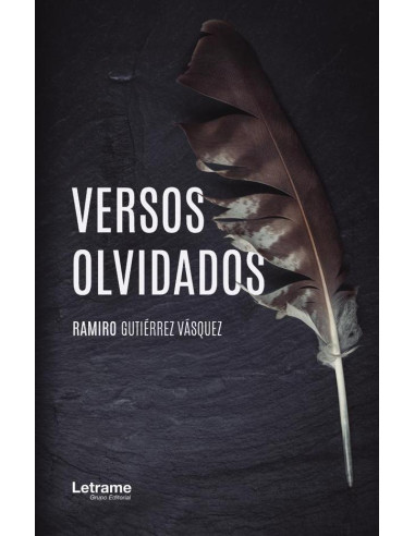 Versos olvidados