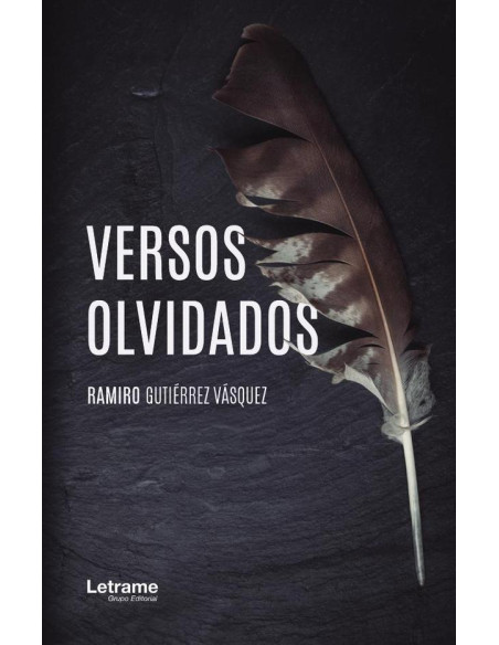 Versos olvidados