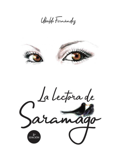 La lectora de Saramago