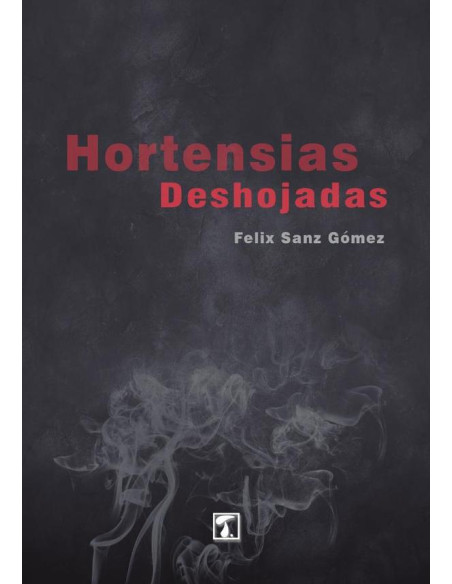 Hortensias deshojadas