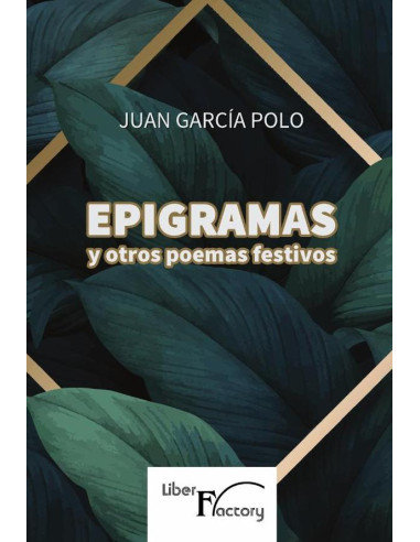 Epigramas y otros poemas festivos