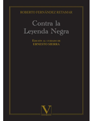 Contra la Leyenda Negra