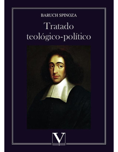 Tratado teológico-político