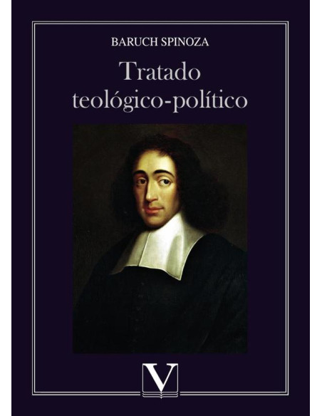 Tratado teológico-político