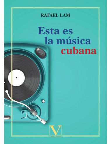 Esta es la música cubana