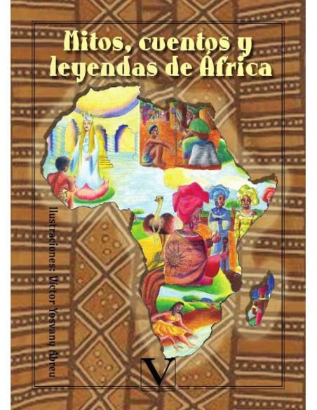 Mitos, cuentos y leyendas de África