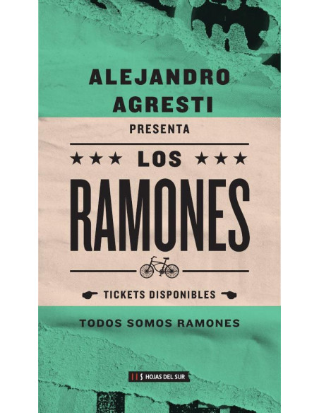 Los Ramones:Tickets disponibles.