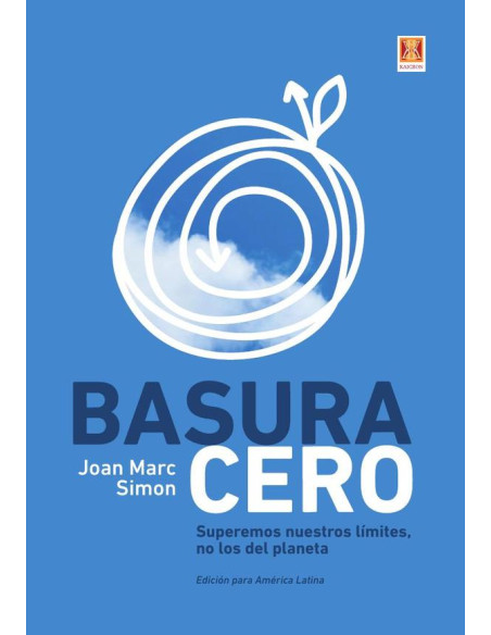 Basura cero :SUPEREMOS NUESTROS LIMITES , NO LOS DEL PLANETA