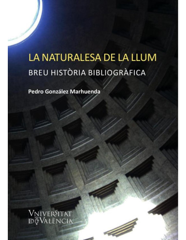 La naturalesa de la llum:Breu història bibliogràfica