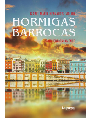 Hormigas Barrocas