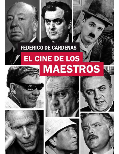 El cine de los maestros