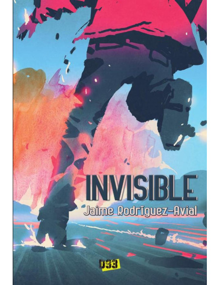 Invisible