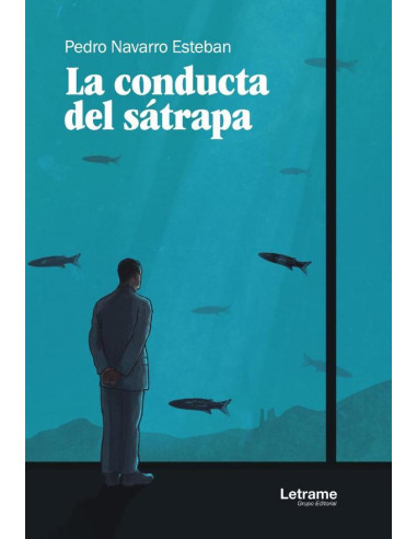 La conducta del sátrapa