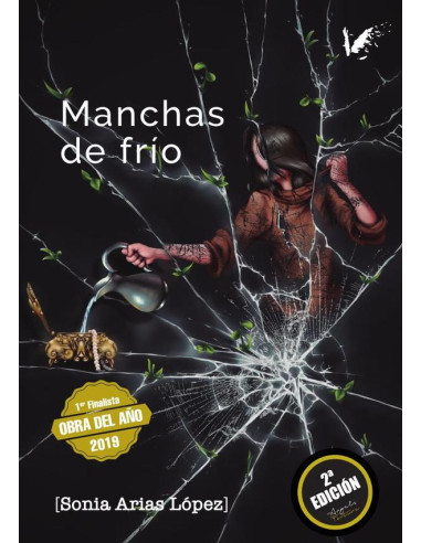 Manchas de frío