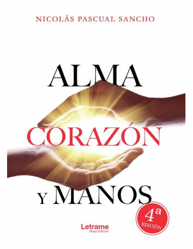 Alma, Corazón y Manos