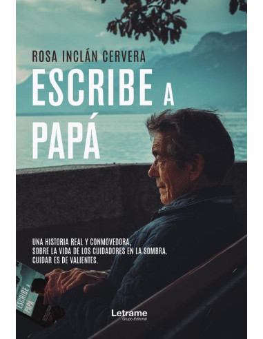 Escribe a papá