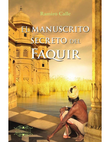 El manuscrito secreto del Faquir