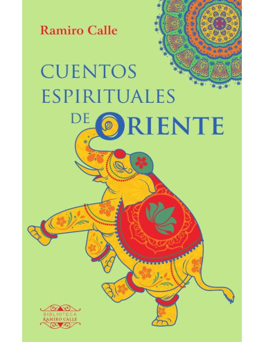 Cuentos espirituales de Oriente