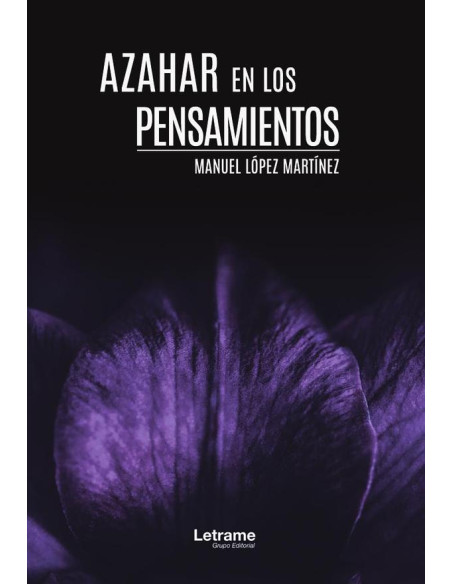 Azahar en los pensamientos