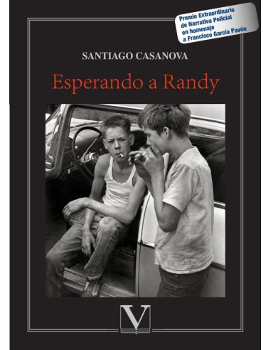 Esperando a Randy