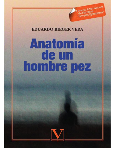 Anatomía de un hombre pez