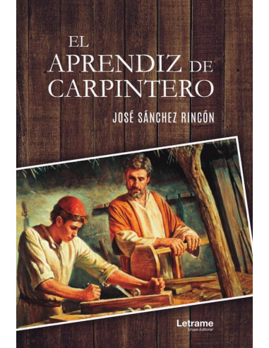 El aprendiz de carpintero