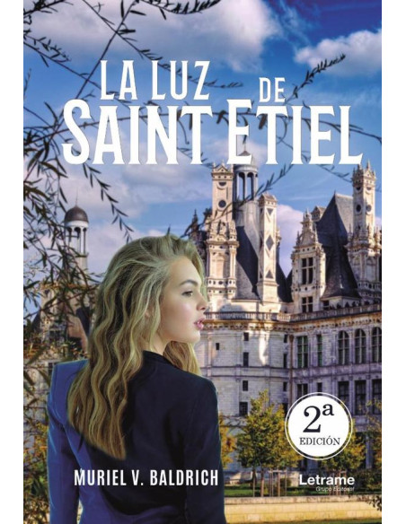 La luz de Saint Etiel