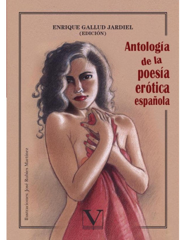 Antología de la poesía erótica española