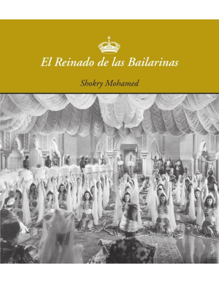 El Reinado de las Bailarinas