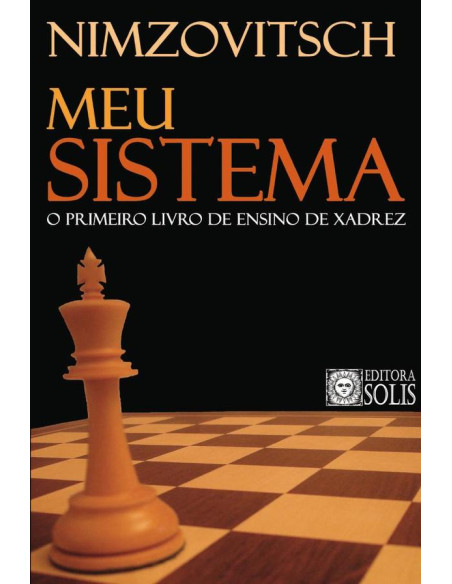 Meu Sistema