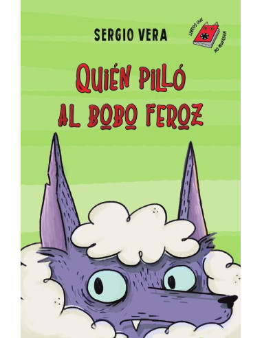  Quién pilló al bobo feroz 