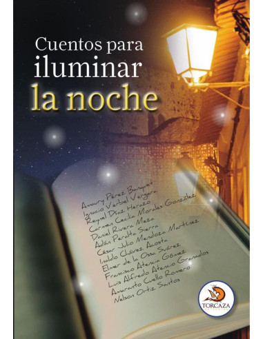 Cuentos para iluminar la noche