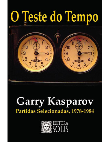 O Teste do Tempo:Partidas selecionadas, 1978-1984