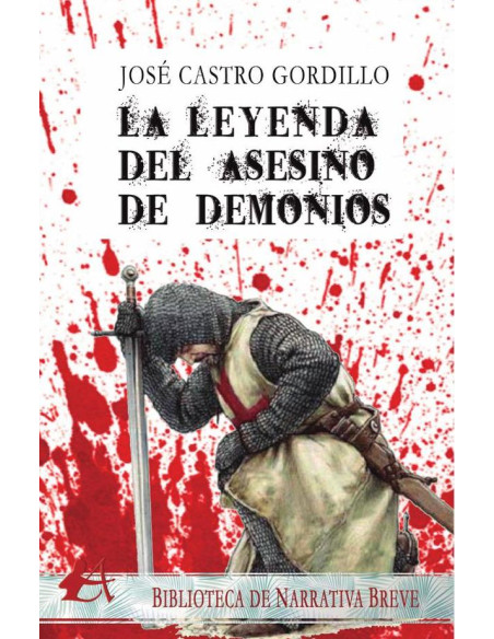 La leyenda del asesino de demonios