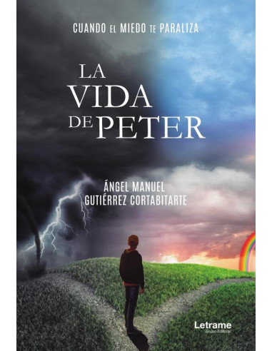 La vida de Peter