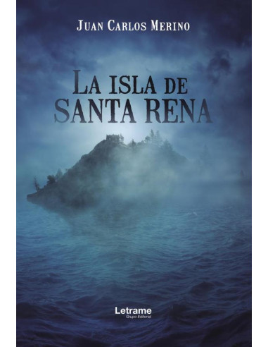 La isla de Santa Rena