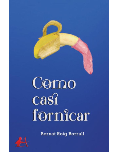 Como casi fornicar