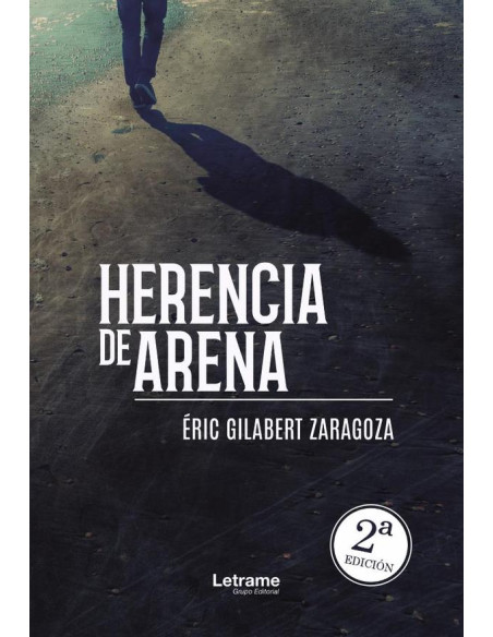 Herencia de arena