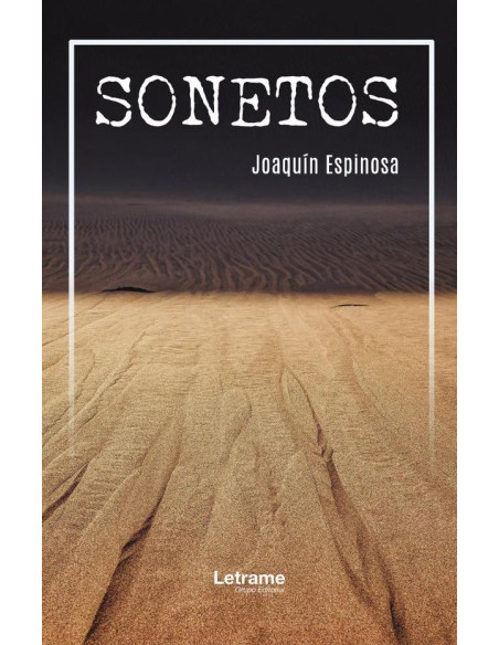 Sonetos