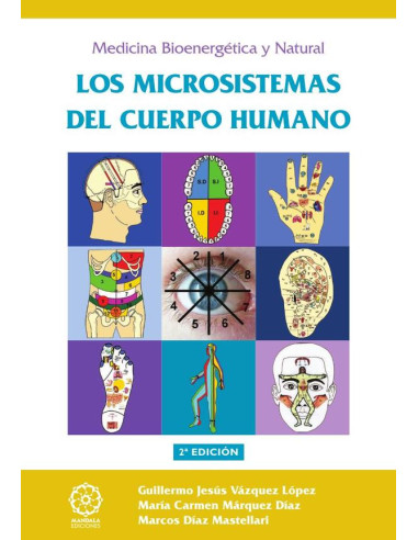 Los Microsistemas del cuerpo humano