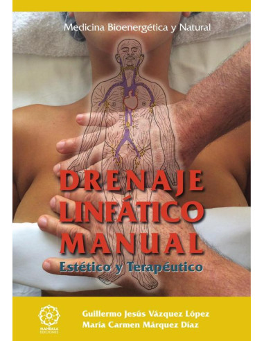 Drenaje Linfático Manual