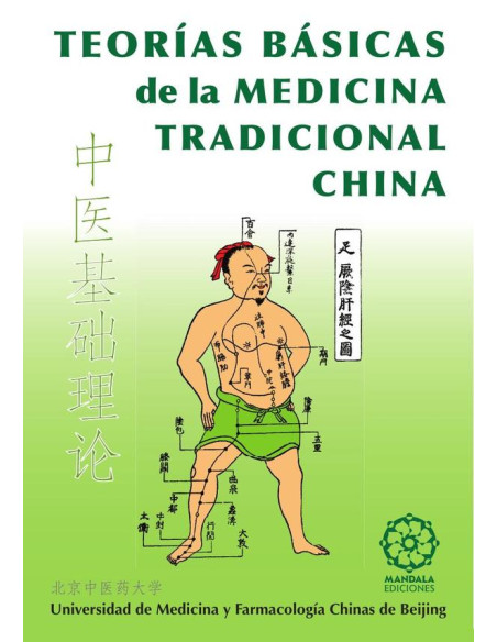 Teorías básicas de la Medicina Tradicional China