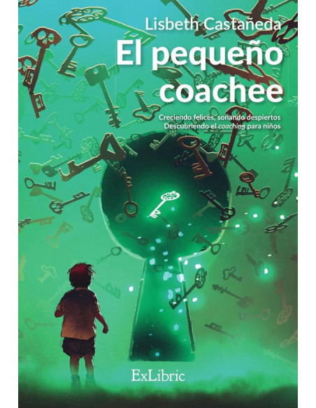 El pequeño coachee