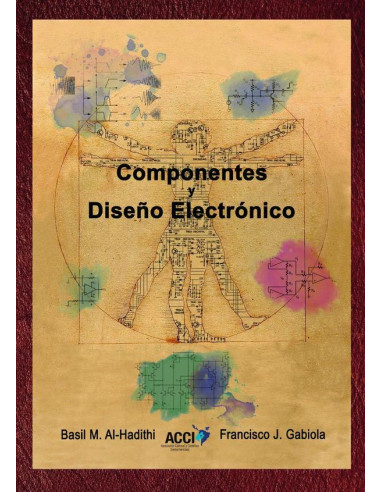 Componentes y diseño electrónico