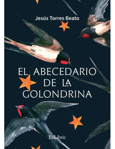 El abecedario de la golondrina