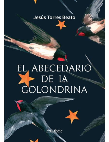 El abecedario de la golondrina